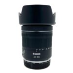 Canon Mirrorless Camera Lens RF 24-105mm