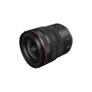 Canon RF14-35mm F4 L is USM Lens