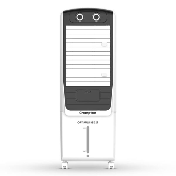 Crompton Optimus Neo 27 Liters Tower Air Cooler
