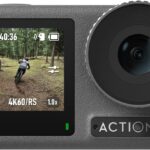 DJI Osmo Action 3 Standard Combo Action Camera