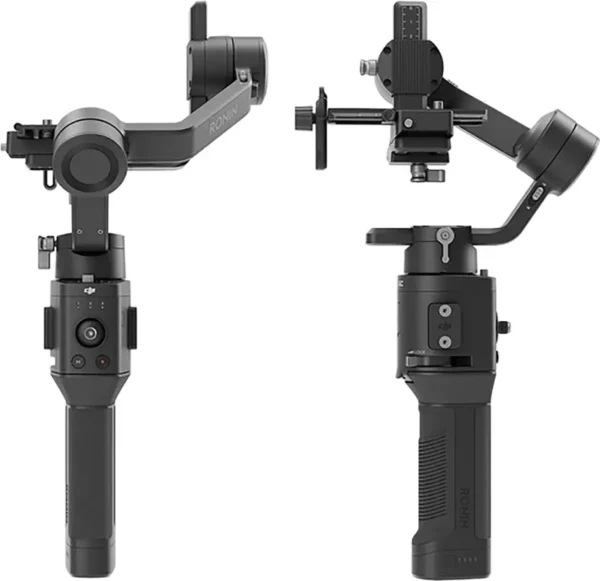 DJI Ronin-SC 3 Axis Gimbal