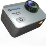 Fitspark Eagle i6 Pro Action Camera