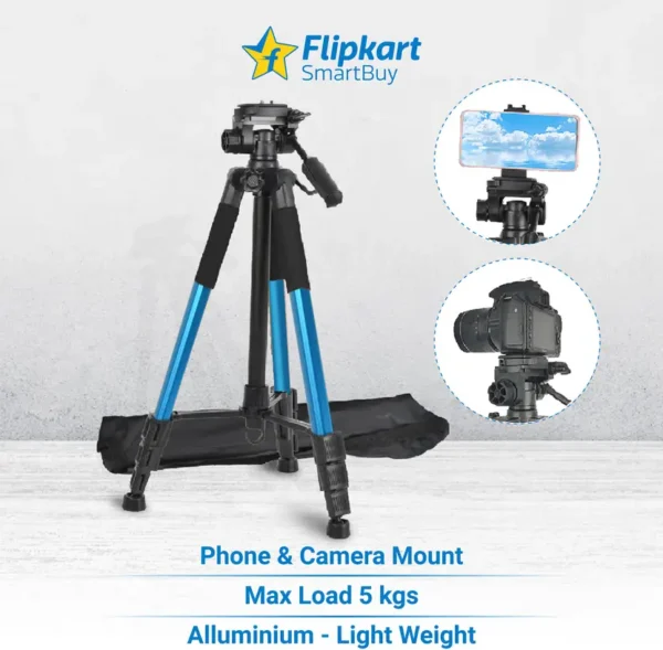 Flipkart SmartBuy Q668 Tripod