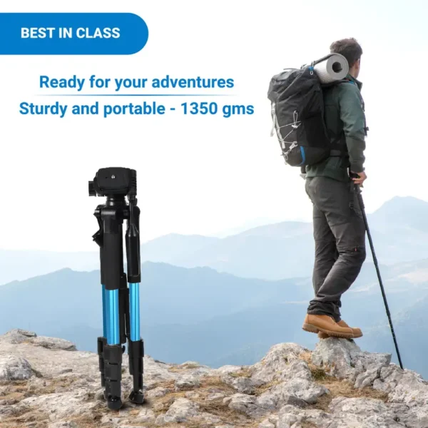 Flipkart SmartBuy Q668 Tripod