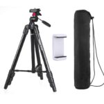 Fotopro DIGI-3400 Compact Tripod