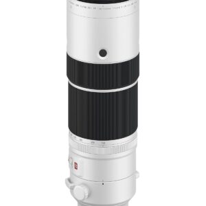 Fujifilm XF 150-600 mm f5.6 Lens