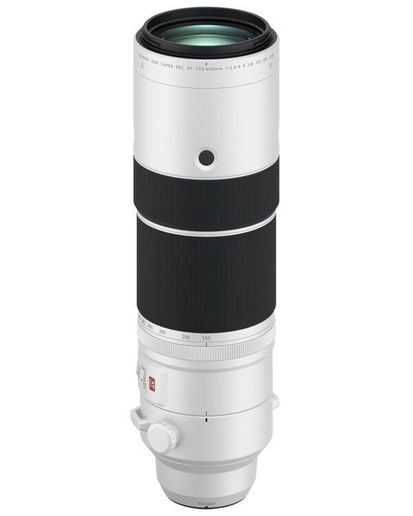 Fujifilm XF 150-600 mm f5.6 Lens