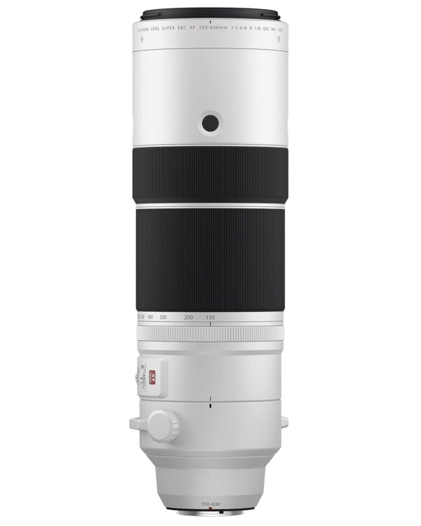 Fujifilm XF 150-600 mm f5.6 Lens
