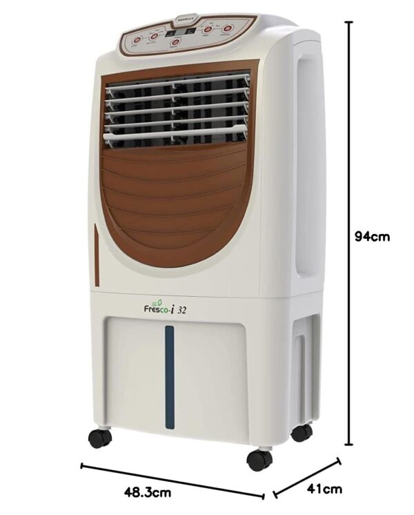 Havells Fresco-i 32 Liter Air Cooler for home