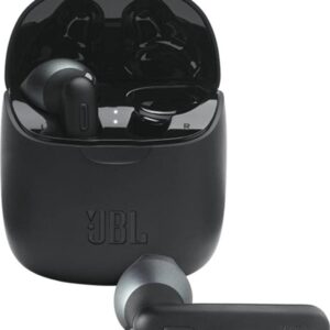 JBL Tune 225TWS Truly Wireless Earbuds with
