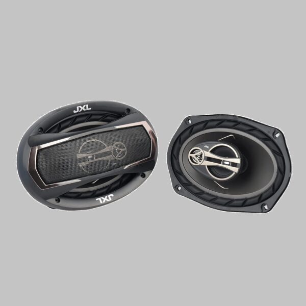 JXL 6990 Oval 3 Way High Performance Coaxial Car Speaker