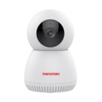 MANOMAY 2MP Smart CCTV Wi-fi Home Security Camera