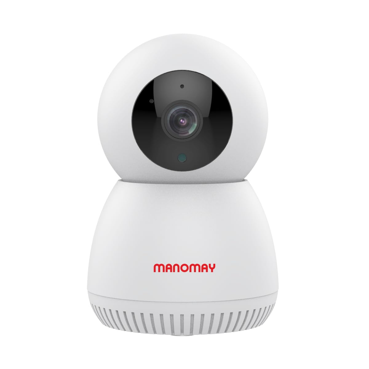 MANOMAY 2MP Smart CCTV Wi-fi Home Security Camera
