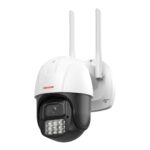 MANOMAY 4G SIM Based CCTV Camera