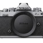 Nikon Mirrorless Z fc Camera Body
