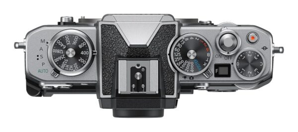 Nikon Mirrorless Z fc Camera Body
