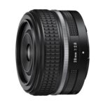 Nikon NIKKOR Z 28mm Lens