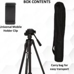 Prolite PL 720-HW Tripod