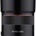 Samyang Brand Photography AF Lens