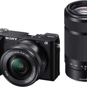 Sony Alpha 6100Y