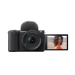 Sony Alpha ZV-E10M2K Mirrorless Camera