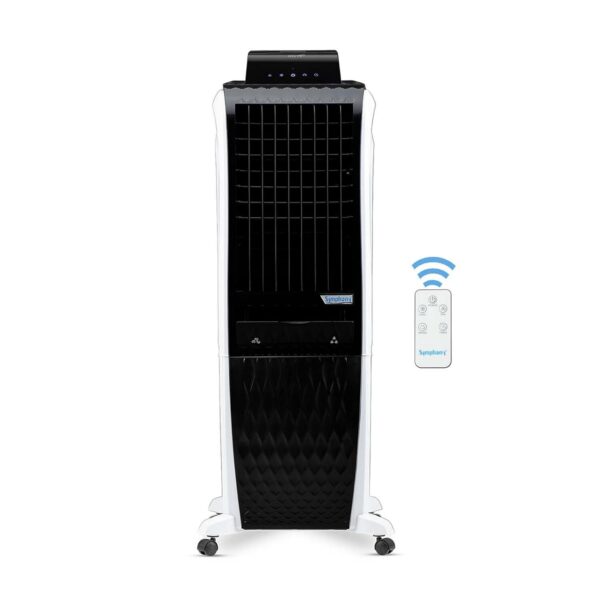 Symphony Diet 3D 30i Portable Tower Air Cooler