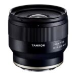 Tamron 24mm OSD Wide-Angle Prime Camera Lens