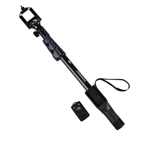 Yungteng YT 1288 for UNIVERSAL SELF PICTURE MONOPOD