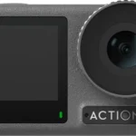 dji OSMO Action 3 Adventure Combo Sports and Action Camera