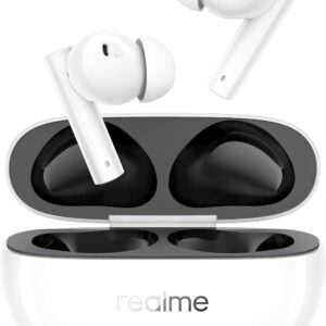 realme Buds Air 5 Truly Wireless Earbuds