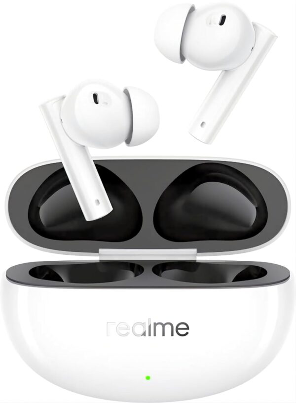 realme Buds Air 5 Truly Wireless Earbuds
