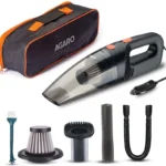 Agaro CV1079 Portable Car Vacuum Cleaner