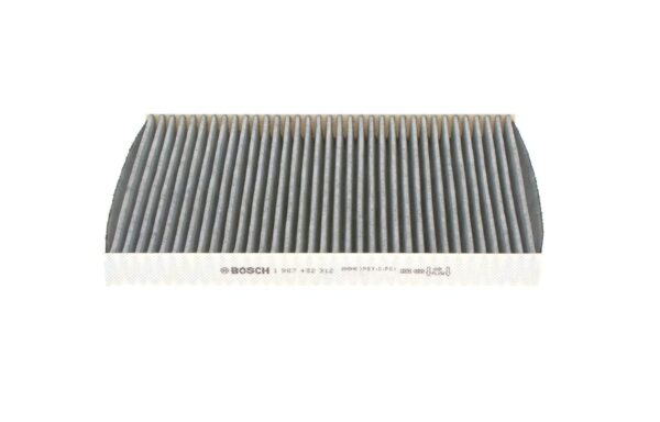 Bosch Activated Carbon Cabin Filter for Audi