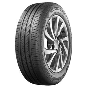 Goodyear Assurance Triplemax 2 Tubeless Car Tyre