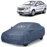KINGSWAY Sail Car Body Cover