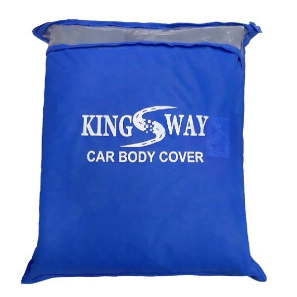 KINGSWAY Sail Car Body Cover