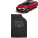 Kingsway Noodle Grass PVC Mats for Car