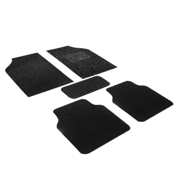 Kingsway Noodle Grass PVC Mats for Car