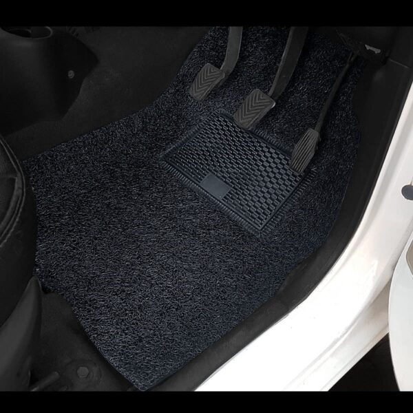 Kingsway Noodle Grass PVC Mats for Car