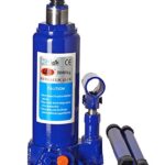 Kozdiko 5 Ton Car Hydraulic Jack