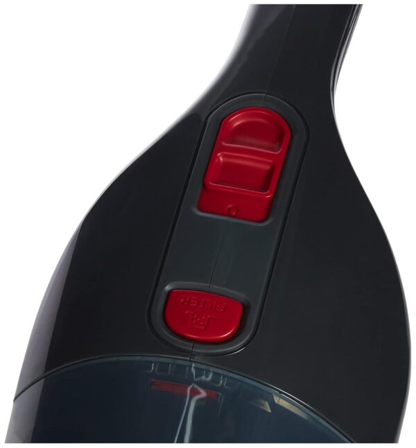 Nv1210Av Powerful Dustbuster Car Vacuum Cleaner