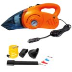 Oshotto 100W Heavy Duty Car Vacuum Cleaner