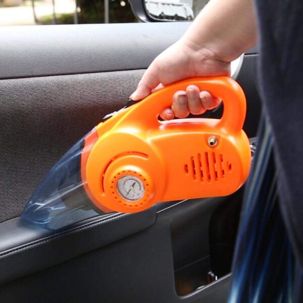 Oshotto 100W Heavy Duty Car Vacuum Cleaner