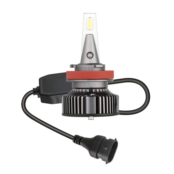 Osram Headlamp integrated driver