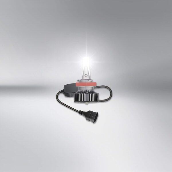 Osram Headlamp integrated driver