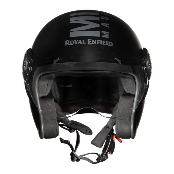 Royal Enfield Open Face MLG Helmet