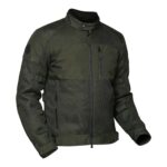 Royal Enfield Windfarer Riding Jacket Olive