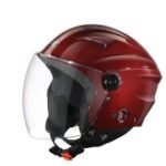 STUDDS RAY Open FACE Helmet