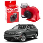 Twin Air Horn for Volkswagen