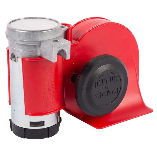 Twin Air Horn for Volkswagen
